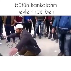 Evlendirin Beni İsyanı