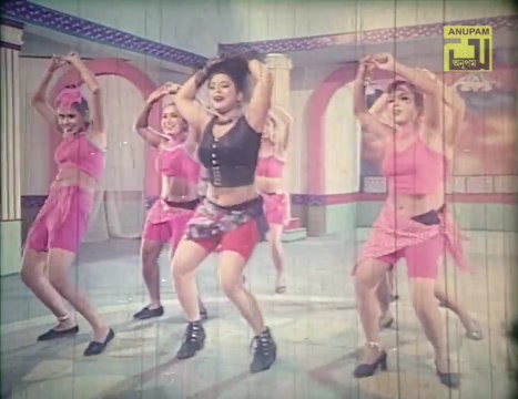 Bangla movie song|Amar Eito Oporadh_Bangla old song|আমার এইতো অপরাধ_Lal Badshah_Shahnaz,Manna,Popy|New bangla movie song