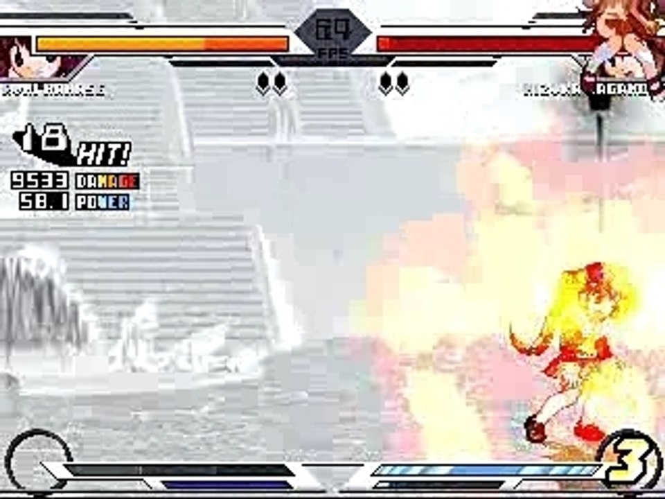 七瀬留美　大斬りﾎﾑｰﾗﾝﾎﾑｰﾗﾝ