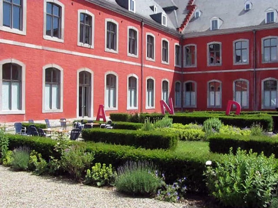 Stavelot-Abbaye