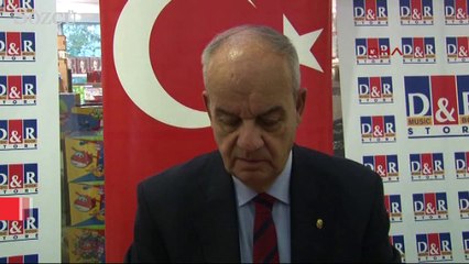 Başbuğ'dan kritikYPG açıklaması
