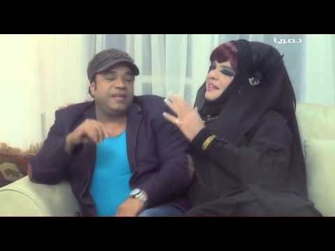 برنامج لعنة الفرحنا - الحلقة ( 21 ) المقلب إتعمل في المطرب هوبا