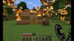 How to Make a Mob Proof House in Minecraft