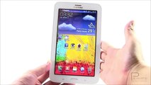 [ Review ] : Samsung Galaxy Tab 3 Lite (TH/ไทย)