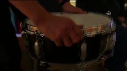 Öğrencilerden "29 Ekim Cumhuriyet Bayramı" Klibi