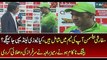 Ramiz Raja Take Class of Sarfraz Ahmed - Pakistan vs Sri Lanka 2nd T20 Match 2017