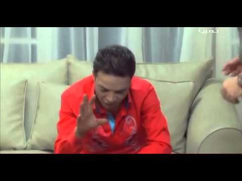 برنامج لعنة الفرحنا - الحلقة ( 14 ) المقلب إتعمل في المطرب طارق الشيخ