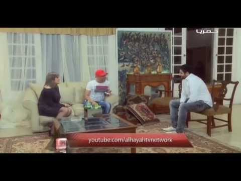 برنامج لعنة الفرحنا - الحلقة ( 13 ) المقلب إتعمل في المطربة شذي