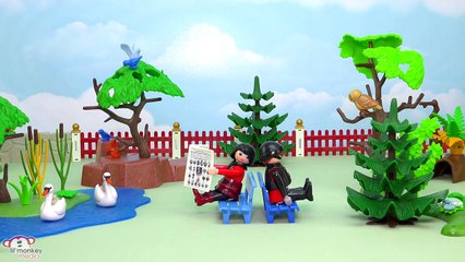 The Adventures of Penny Iris - Ep 4 Pennys Clues Break the Case! Choose Pennys Next Adventure!
