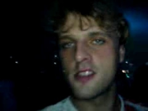 Imot and crew at 5th Eternal Bliss - Jumping time