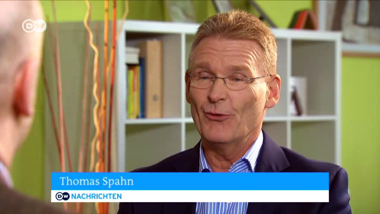 Was vom lutherjahr bleibt... | dw deutsch