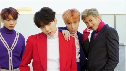 (Trailer) BTS l Blythe #วีบำเรอ #MINV #AllV