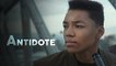 Antidote - Travis Scott - Josh Levi & KHS Cover