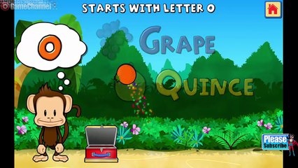 Monkey Preschool Lunchbox Education Games Android Video