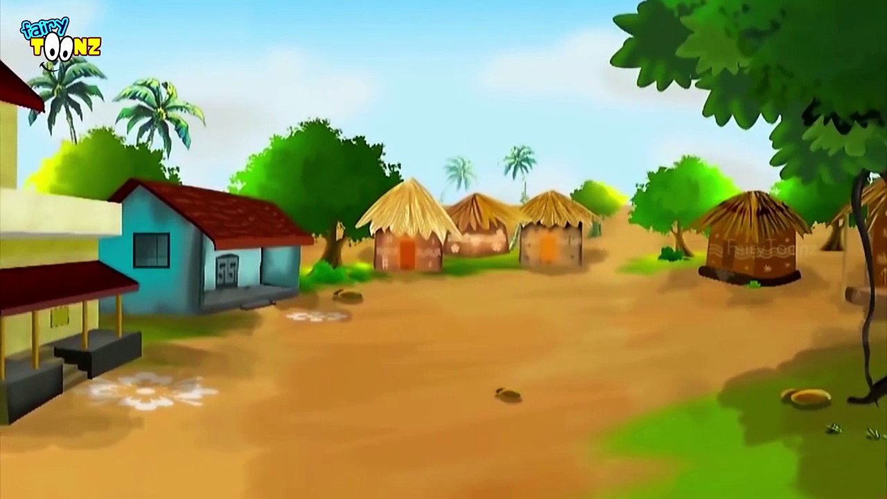 Acchai Insaniyat - Hindi Story for Children - Panchatantra Kahaniya - Moral Short Stories for kids