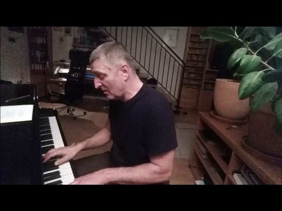 TODAY - composed and performed by Augustin Lehfuss