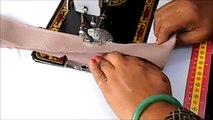 13. Stitching Collar - ★★Punjabi Kurta Pajama★★ PUNJABI