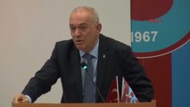 Trabzonspor Divan Başkanlık Kurulu, Yönetimi Kongreye Gitmeye Davet Etti 2