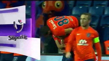 Marcio Mossoro Goal HD - Basaksehir	2-1	Akhisar Genclik Spor 28.10.2017
