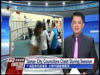 宏觀英語新聞Macroview TV《Inside Taiwan》English News 2017-10-27