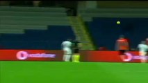 Marcio Mossoro Goal HD - Basaksehir	2-1	Akhisar Genclik
