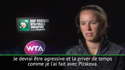 Masters - Wozniacki : ''Venus, une immense championne''