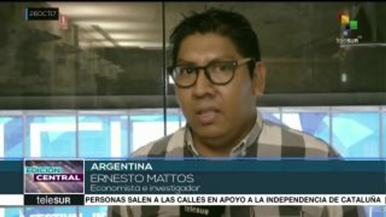Argentina: expertos advierten que nuevas reformas profundizarán crisis