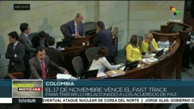 teleSUR noticias. Avanza caravana de Lula en Brasil