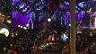 Mickeys ONCE UPON A CHRISTMASTIME Parade new Multi Angle PANDAVISION - Very Merry Christmas Party
