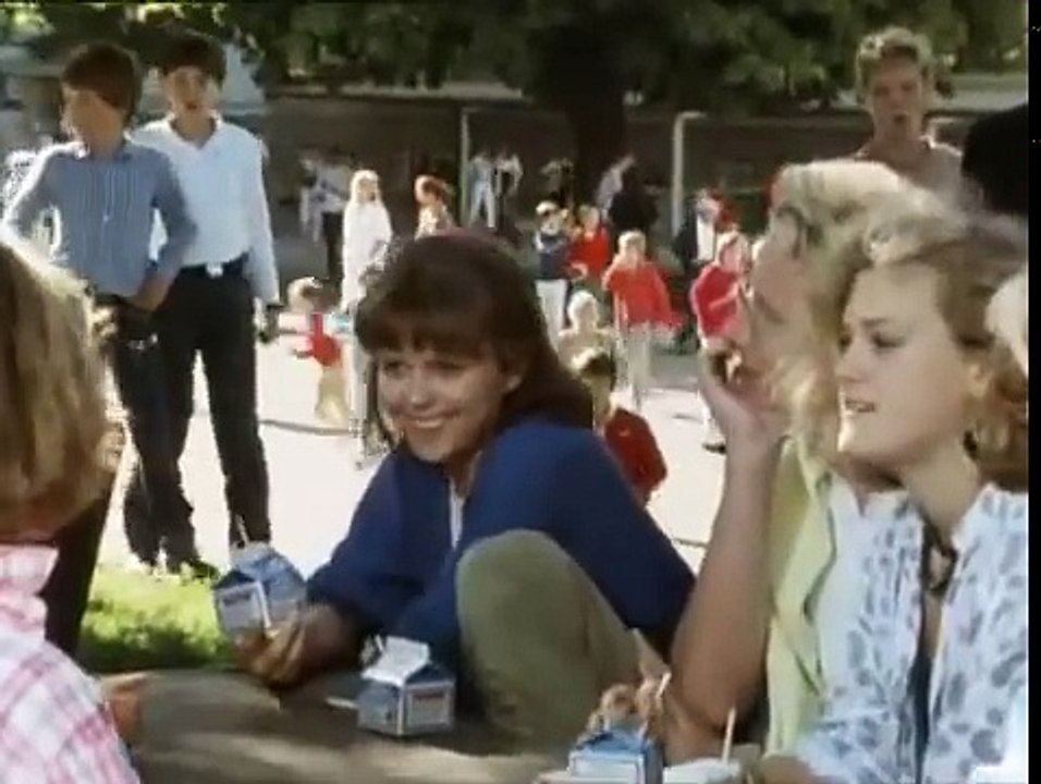 Derrick  E136  -  An einem Montagmorgen   (1986)