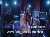 DANIELLE BRADBERY - SWAY