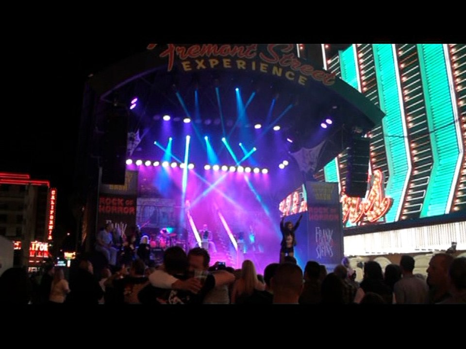 October Madness in Las Vegas 2017   Part 12