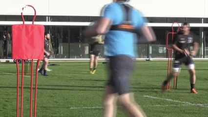 Top 14 – Comment Clermont va s’en sortir sans Camille Lopez ?