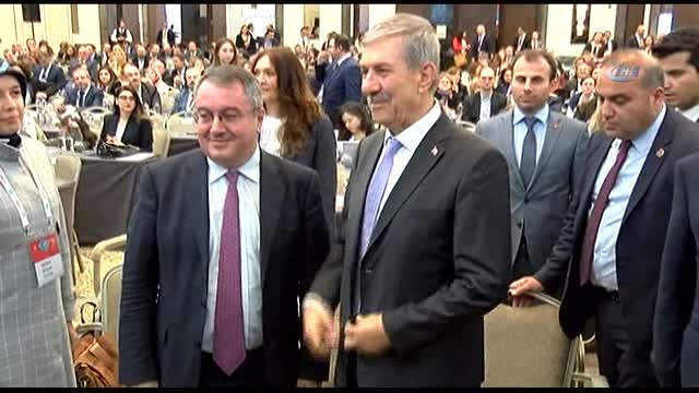 Tüseb Aziz Sancar Bilim ve Teşvik Ödülleri Sahiplerini Buldu