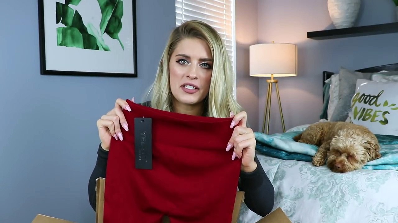 CHEAP Amazon Activewear | Haul & Try On