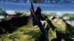 AEROFLY FS 2 Flight Simulator ★ F-18 Tiefflug in den Alpen ★ #05 FLUGSIMULATOR [Deutsch/HD]