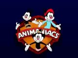 The Intro To The Animaniacs PC Game Pack