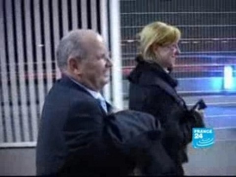 Commuter entre Londres et Calais-FR-Reportage-FRANCE24