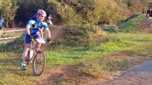 Randonnée VTT BORDS 15 octobre 2017