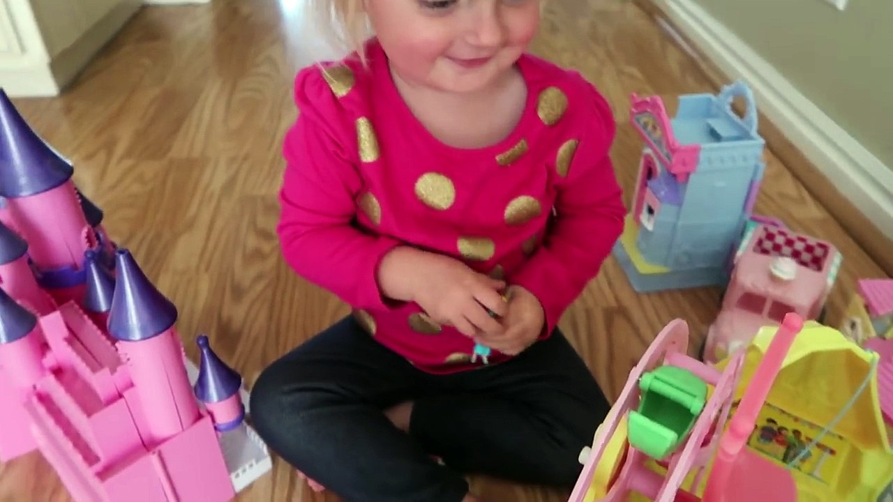 HAD TO CHOP IT OFF!!! | POOR GIRL