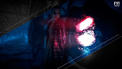 New Theories of Stranger Things