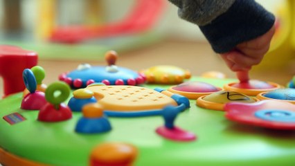 Je suis UN cadeau de RÊVE