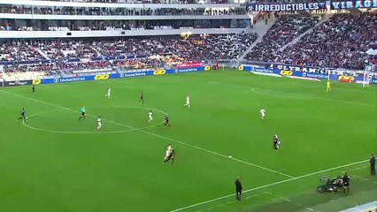 Balde Keita Goal HD - Bordeaux 0-1 Monaco 28.10.2017