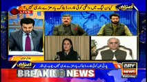 Ahsan Iqbal should find black sheep in party ranks: Rubina Khalid