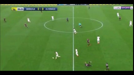 Balde Keita Goal vs Bordeaux (0-1)