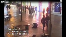 CCTV footage of legal High users newcastle upon tyne engerland
