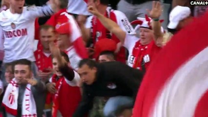 Thomas Lemar Goal HD - Bordeaux 0 - 2 AS Monaco - 28.10.2017 (Full Replay)