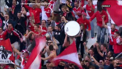 Thomas Lemar Goal HD - Bordeaux 0 - 2 AS Monaco  - 28.10.2017 (Full Replay)