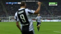 Gonzalo Higuain Goal HD - Milan 0-1 Juventus 28.10.2017 Hd