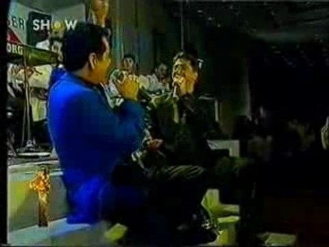 Mutlu ol yeter ibrahim tatlises mahsun kirmizigul duet